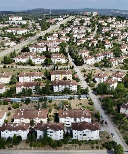 45 saniyede yıkılmıştı şimdi küllerinden doğuyor!