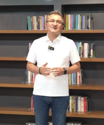 Karapınar Belediye Başkanı Önal’dan kütüphane müjdesi!