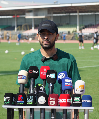 Selçuk İnan'dan dikkat çeken Konyaspor maçı açıklamaları!