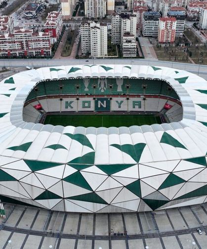 Konyaspor’da yeni sezon öncesi stratejik buluşma: Yeşil-beyazlı yönetim basının karşısına çıkıyor