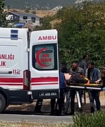 Konya plakalı otomobil tırlarla çarpıştı: Biri 3 yaşında 2 ölü!