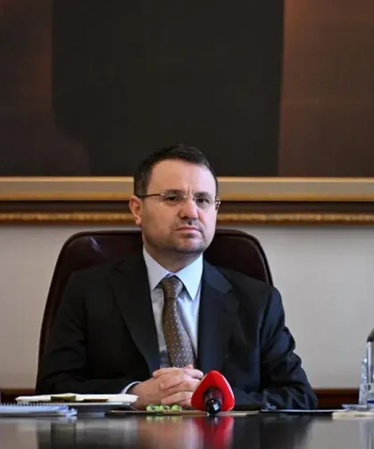 Adalet Bakanı Gürlek’ten kararlılık mesajı!