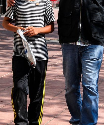 TBMM'de tarihi adım: Çocuk Koruma Kanunu teklifi kabul edilerek yasalaştı