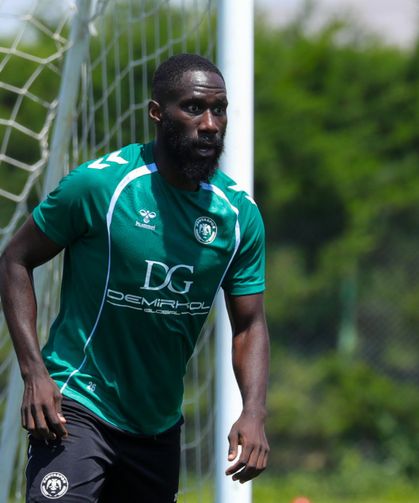Konyaspor’da Kadıköy mesaisi başladı: Yeşil-beyazlılar Fenerbahçe maçına odaklandı