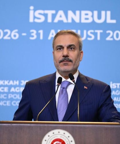 Bakan Fidan duyurdu! Mekke Savunma İttifakı’nda bir ilk…