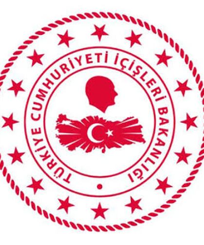 İçişleri Bakanlığından yerli yazılım hamlesi!