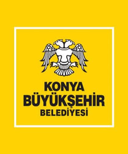 Konya Büyükşehir'den 31 ilçede ulaşım hamlesi!