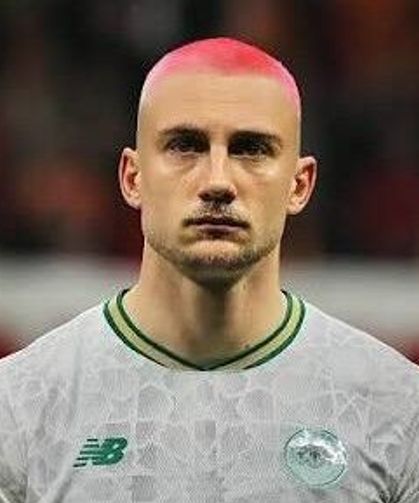 Konyaspor Sloven golcü için anlaşmaya vardı!