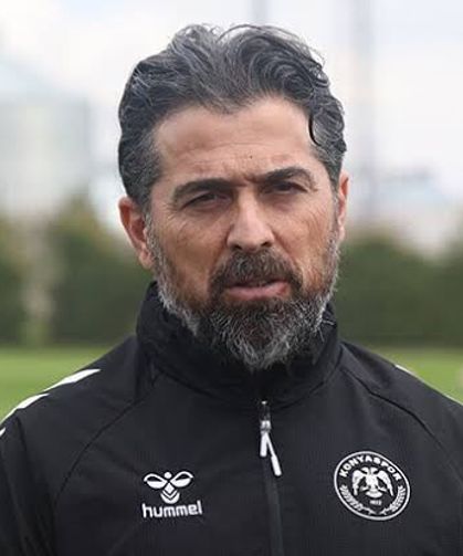 Kritik deplasman öncesi Konyaspor zorlu mücadeleye kilitlendi