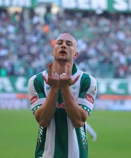Konyaspor’da Kramer bilmecesi: İlk görüşmeden sonuç çıkmadı ama kapılar kapanmadı