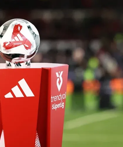 Süper Lig’in yeni sezonunda yeni kurallar!