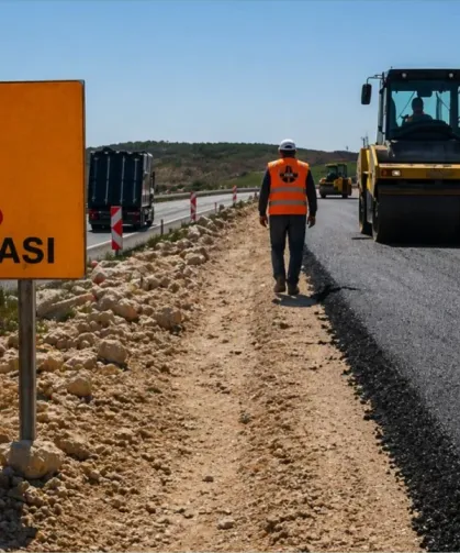 Konya’da kritik cadde günlerce ulaşıma kapatılıyor!