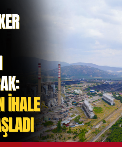 Konya Şeker yükten tamamen kurtulacak: Santralin ihale süreci başladı