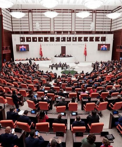 “Terörsüz Türkiye” Demirtaş’ın hesaplarını sıfırlayıp eve mi gönderiyor?