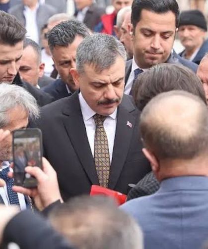 Kulu’da kritik gün! İçişleri Bakanı Mustafa Çiftçi ilçeye geliyor