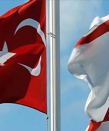 KKTC’de gemi kazası sonrası flaş karar! Yas ilan edildi...