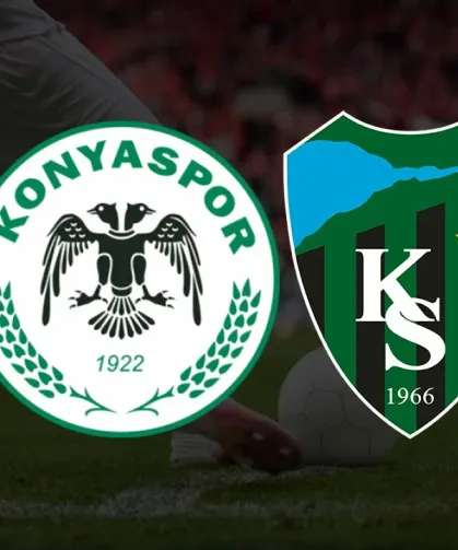 Konyaspor - Kocaelispor maçının bilet fiyatları açıklandı!