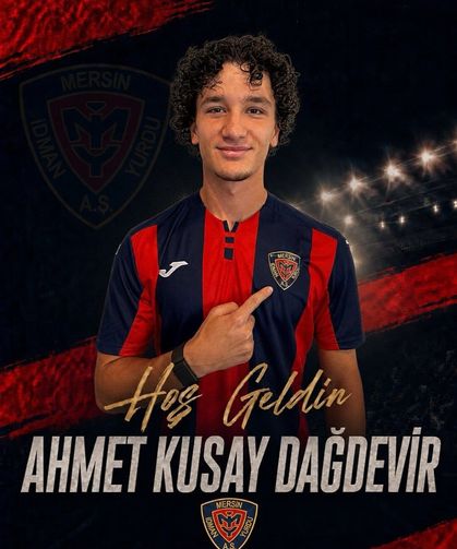Konyaspor’da genç transfer hamlesi!