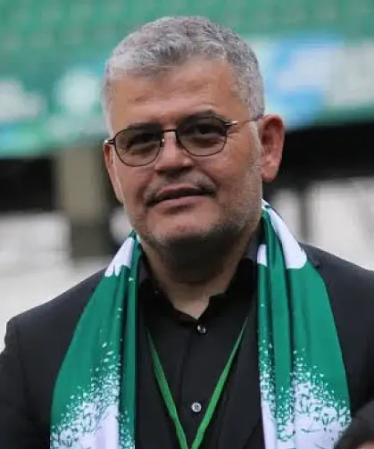 Başkan Atiker: Yeni bir hikâyeyi hep birlikte yazacağız!