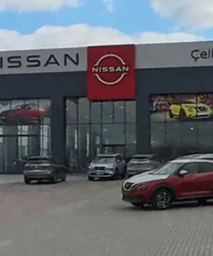 Konya otomotiv dünyasında yaz rüzgarı: Nissan Çelik’ten dev Ağustos kampanyası!