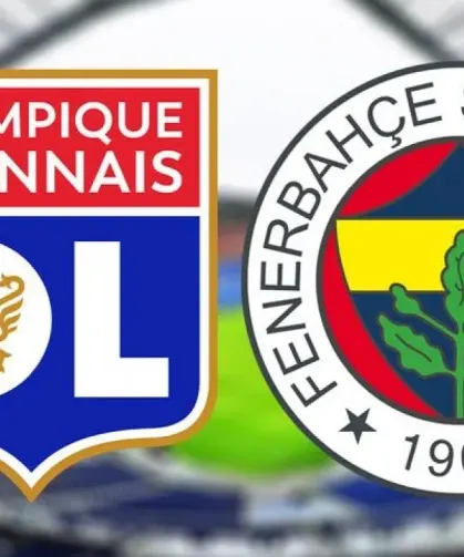 Lyon-Fenerbahçe maçında kuş uçurtulmayacak!
