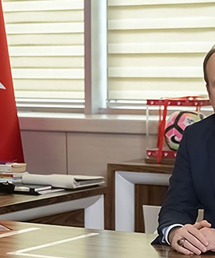AK Parti Konya Milletvekilinden o öğrencilere mektup var...