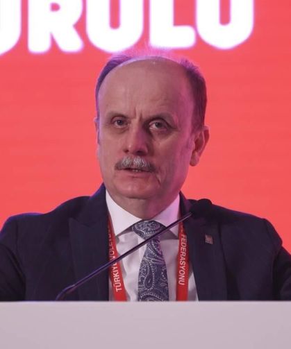 AK Parti Konya Milletvekilinden dikkat çeken sözler! 'Alışırsınız, alışırsınız...'