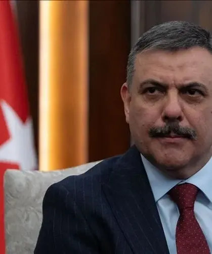 Bakan Çiftçi 2 günde Konya'yı tavaf etti!