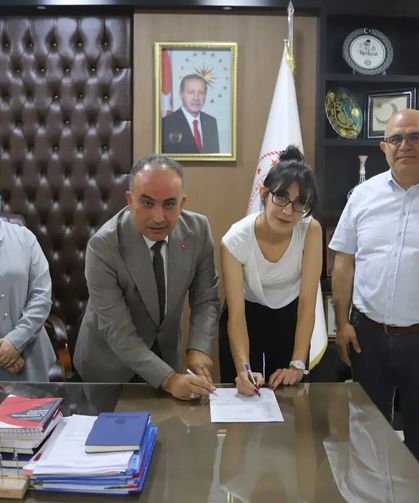 Aile ve Sosyal Hizmetler Spor Kulübü'nde güçlü adım!