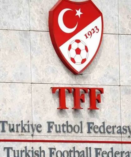 TFF’den Konyaspor’a disiplin şoku: PFDK’ya sevk edildi