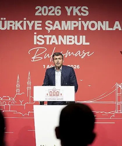 Selçuk Bayraktar: Teknolojinin kölesi değil, efendisi olun!