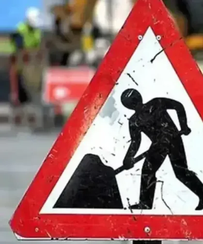 Konya trafiğinde gece düzenlemesi: Kritik ana arterlerde ulaşıma kısmi engel!