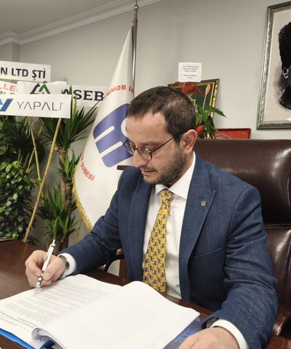"Mühendislik hizmetinin niteliği, toplumun güvenli yaşam hakkını doğrudan belirliyor"