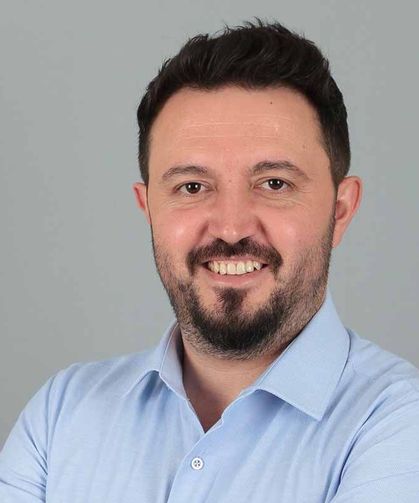 YENİ Parti’nin ilk ilçe başkanı Selçuklu’ya atandı!
