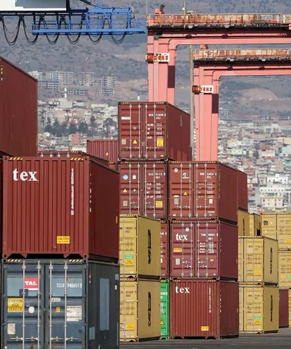 İthalat pahalandı, ihracat geriledi! İşte Türkiye’nin temmuz karnesi