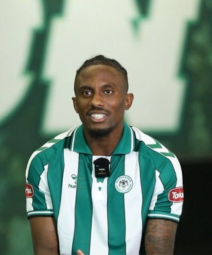 Konyaspor’da sakatlık şoku: Yıldız futbolcunun tedavi süreci başladı!