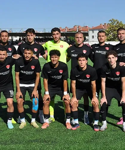İzmir deplasmanından eli boş döndü: 1922 Akşehirspor ikinci haftayı da puansız kapattı