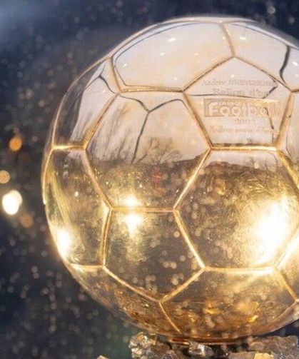 Futbolda yılın en iyileri sahneye çıkıyor: Ballon d'Or aday listesi belli oldu