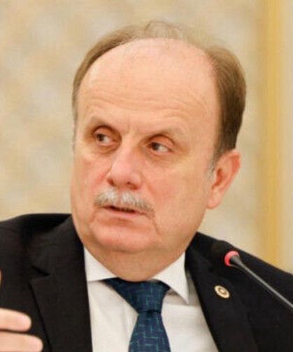 Ayasofya görselli ödül törenine Konya Milletvekilinden sert tepki!
