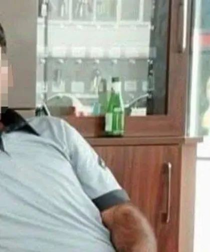 Kadınhanı'nda akraba kavgası kanlı bitti: Şüpheli yakalandı!