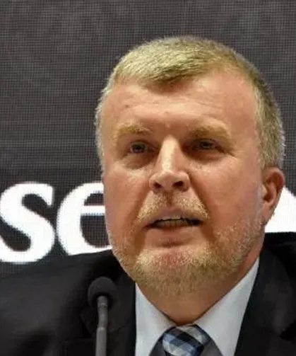 Konyaspor’da iç gerilim sonrası Ahmet Şan’dan dikkat çeken açıklamalar: Derin kriz mi, geçici bir anlaşmazlık mı?