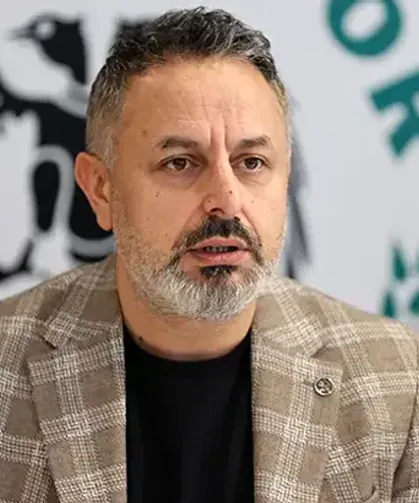 Konyaspor’da sular durulmuyor: Eski başkan Ömer Korkmaz kameralar karşısına geçiyor!