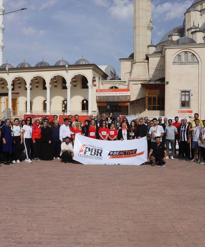 Selçuk Üniversitesi’nde nefes kesen mücadele!