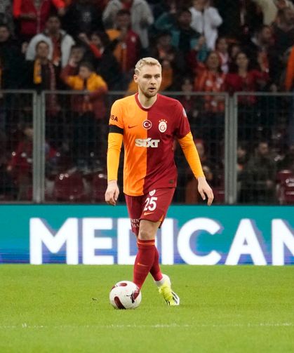 Galatasaray’da flaş ayrılık: Anlaşma feshedildi…