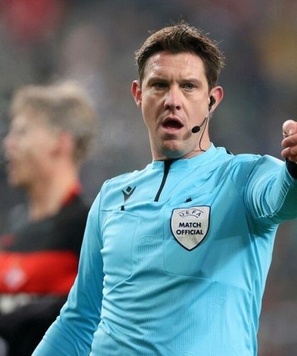 Konyaspor-Trabzonspor maçı VAR hakemi belli oldu