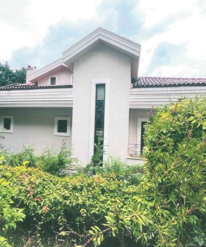 Fon soruşturmasında lüks villaya el konuldu! Değeri dudak uçuklattı…