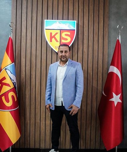 Konyaspor milli arada Kayserispor ile çalışacak