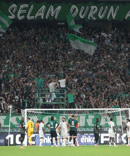 Konyaspor'a PFDK'dan ceza yağdı: İşte nedenleri...