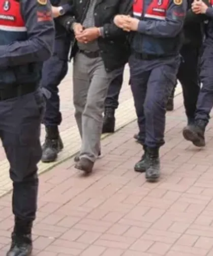 Karaman’da nokta operasyon! Öyle şeyler buldular ki…