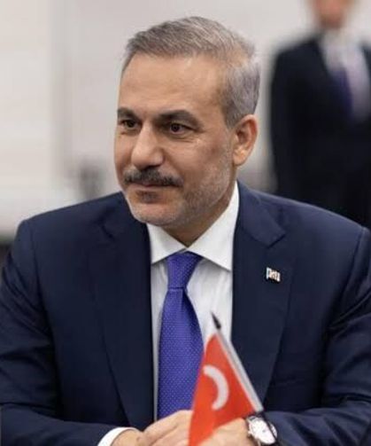 Bakan Fidan New York'ta kritik mesajlar verdi!
